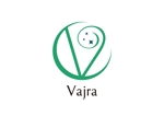 tora (tora_09)さんの高級ネイルサロン　Vajra　Total Care Salonのロゴ作成をおねがいいたします。への提案