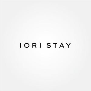 tanaka10 (tanaka10)さんの町家一棟貸切宿ブランド「IORI STAY」のロゴへの提案