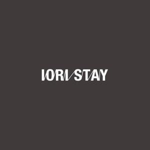 ヘッドディップ (headdip7)さんの町家一棟貸切宿ブランド「IORI STAY」のロゴへの提案