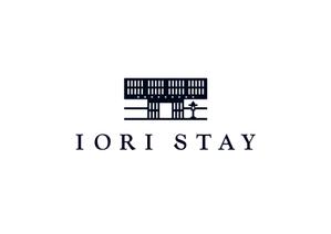 A.K. Graphic Design (aoyama_0801)さんの町家一棟貸切宿ブランド「IORI STAY」のロゴへの提案