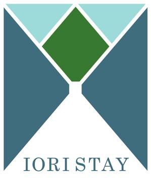 カンノア (saadd15)さんの町家一棟貸切宿ブランド「IORI STAY」のロゴへの提案