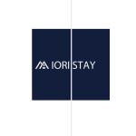 eight.jam (metadesign-lab)さんの町家一棟貸切宿ブランド「IORI STAY」のロゴへの提案
