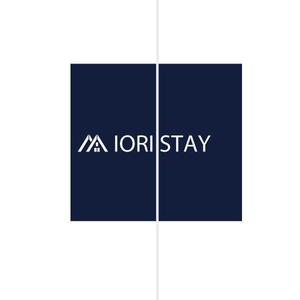 eight.jam (metadesign-lab)さんの町家一棟貸切宿ブランド「IORI STAY」のロゴへの提案