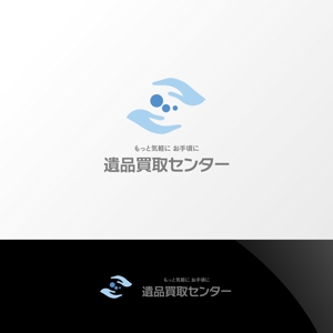 Nyankichi.com (Nyankichi_com)さんの遺品整理業　(遺品買取センター) ロゴ作成への提案