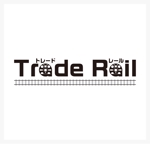 tacit_D (tacit_D)さんの鉄道模型の買取サイト「トレードレール」のロゴ作成への提案