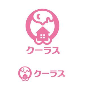 BEAR'S DESIGN (it-bear)さんの「クーラス」のロゴ作成への提案
