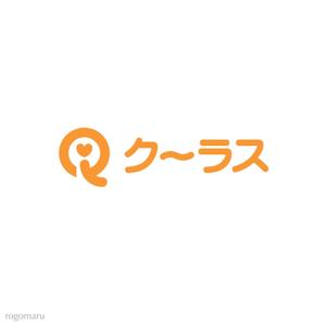 ロゴ研究所 (rogomaru)さんの「クーラス」のロゴ作成への提案