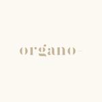 Q (Gi__________)さんの新しいシューズブランド「organo（オルガノ）」のロゴへの提案