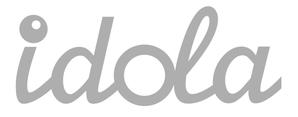 大野　真 (makotooh)さんのギャラリー運営会社「idola」のロゴへの提案