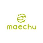 elevenさんの青果流通の受発注アプリ「maechu」のロゴへの提案