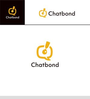 forever (Doing1248)さんのチャットでのやりとり業務を劇的に楽にするサービスのロゴ作成への提案