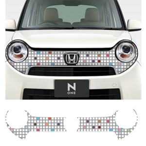 wm factory (wm_factory)さんの【１５案採用】車のステッカー製作★デザイン自由！【カーフロントデカール】への提案