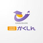 ＊ sa_akutsu ＊ (sa_akutsu)さんの「次世代型学習スタジオ　革新ゼミナール」のロゴ作成への提案