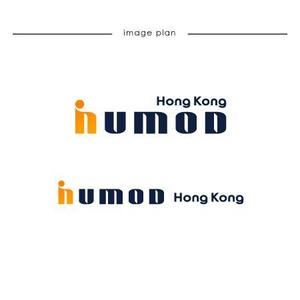 awn (awn_estudio)さんの「「NUMOD」のロゴ作成」のロゴ作成への提案