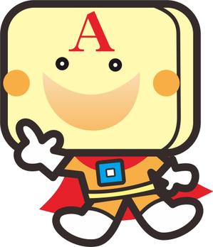 parizon ()さんのMonacaのお助けヒーローイラスト制作への提案