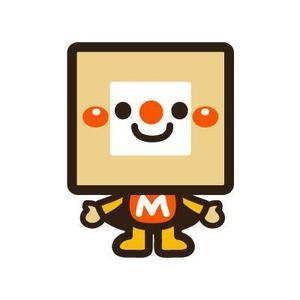yumikuro8 (yumikuro8)さんのMonacaのお助けヒーローイラスト制作への提案