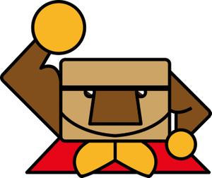 チクタクマウス (ticktack_mouse)さんのMonacaのお助けヒーローイラスト制作への提案