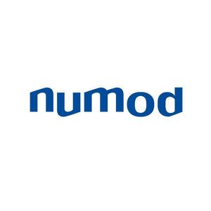 yamahiro (yamahiro)さんの「「NUMOD」のロゴ作成」のロゴ作成への提案