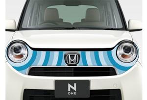 yuuki_okadaさんの【１５案採用】車のステッカー製作★デザイン自由！【カーフロントデカール】への提案
