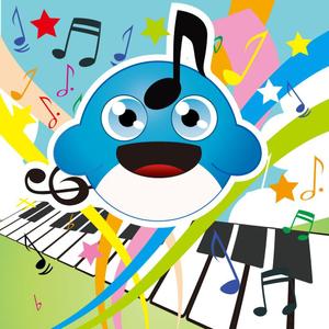 Hidens (Hidens)さんのiPad 音楽アプリのアイコン制作への提案