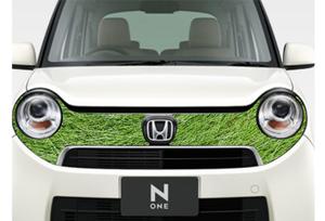 damahさんの【１５案採用】車のステッカー製作★デザイン自由！【カーフロントデカール】への提案