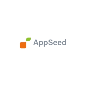 nabe (nabe)さんのスマートフォンアプリ開発会社「AppSeed」の会社ロゴへの提案