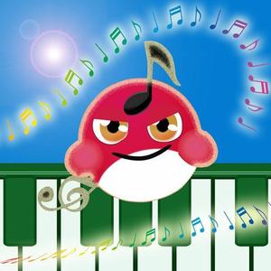 中津留　正倫 (cpo_mn)さんのiPad 音楽アプリのアイコン制作への提案