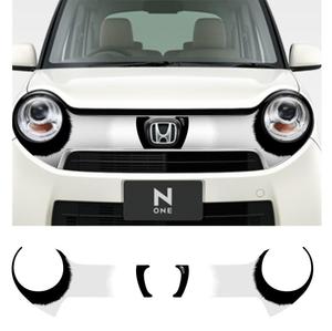 wm factory (wm_factory)さんの【１５案採用】車のステッカー製作★デザイン自由！【カーフロントデカール】への提案