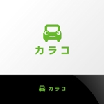 Nyankichi.com (Nyankichi_com)さんのカーライフコンビニ　カラコ　のロゴへの提案