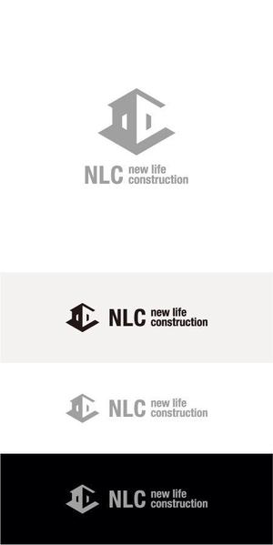 DECO (DECO)さんのNLC株式会社(ニューライフコンストラクション)new life constructionへの提案