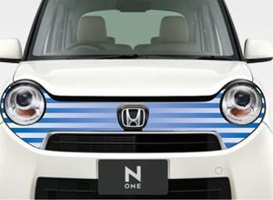 HQ BRAIN (hqbrain)さんの【１５案採用】車のステッカー製作★デザイン自由！【カーフロントデカール】への提案