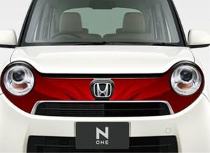 HQ BRAIN (hqbrain)さんの【１５案採用】車のステッカー製作★デザイン自由！【カーフロントデカール】への提案