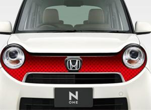HQ BRAIN (hqbrain)さんの【１５案採用】車のステッカー製作★デザイン自由！【カーフロントデカール】への提案