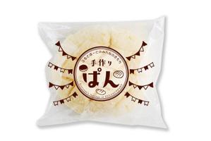 RETA  design (common-type)さんのパンのパッケージデザインへの提案