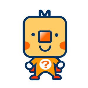 Jelly (Jelly)さんのMonacaのお助けヒーローイラスト制作への提案