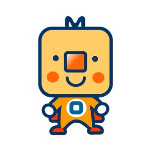 Jelly (Jelly)さんのMonacaのお助けヒーローイラスト制作への提案