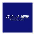 chpt.z (chapterzen)さんの「ガジェット速報」のロゴ作成への提案