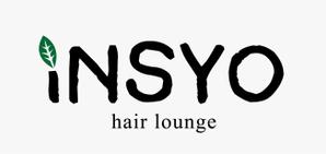 yuko asakawa (y-wachi)さんの「iNSYO hair lounge」のロゴ作成への提案