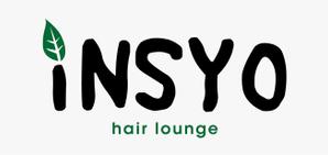 yuko asakawa (y-wachi)さんの「iNSYO hair lounge」のロゴ作成への提案