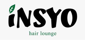 yuko asakawa (y-wachi)さんの「iNSYO hair lounge」のロゴ作成への提案