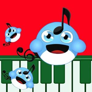 中津留　正倫 (cpo_mn)さんのiPad 音楽アプリのアイコン制作への提案