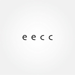 tanaka10 (tanaka10)さんのアクセサリーショップ「eecc（イース）」のロゴへの提案
