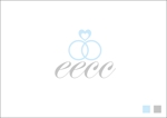 レテン・クリエイティブ (tattsu0812)さんのアクセサリーショップ「eecc（イース）」のロゴへの提案