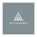 chpt.z (chapterzen)さんの「「ACT Accounting」のロゴ作成への提案