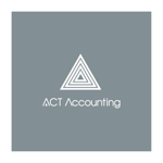 chpt.z (chapterzen)さんの「「ACT Accounting」のロゴ作成への提案