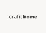 sync design (sync_design)さんの工務店「crafit home」のロゴへの提案