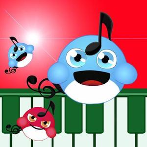 中津留　正倫 (cpo_mn)さんのiPad 音楽アプリのアイコン制作への提案
