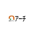 eight.jam (metadesign-lab)さんの訪問マッサージ「アーチ」の新規ロゴ作成依頼への提案
