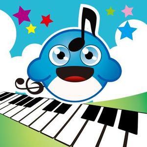 Hidens (Hidens)さんのiPad 音楽アプリのアイコン制作への提案