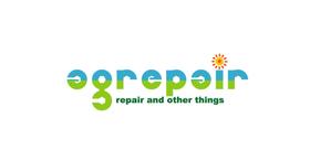 和宇慶文夫 (katu3455)さんの「agrepair     repair and other things」のロゴ作成への提案